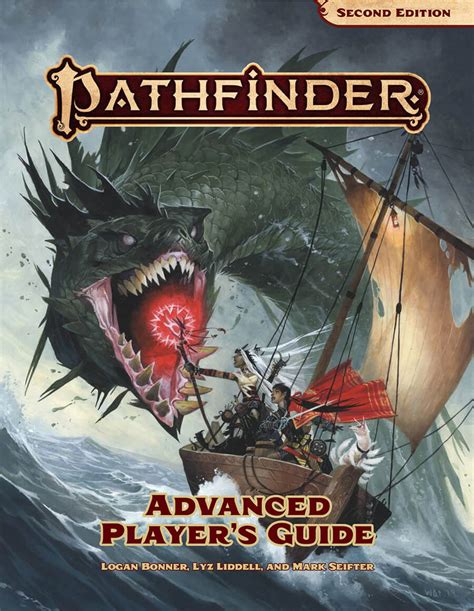 Harness the Forces of Magic in Pathfinder 2e with This Free PDF
